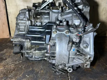АКПП A540E 3VZ 3VZ-FE 3.0 Toyota Camry 10 Windom 91-96г коробка автомат за 170 000 тг. в Караганда – фото 4