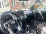 Toyota Land Cruiser Prado 2012 годаfor15 700 000 тг. в Алматы – фото 2