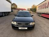 Audi A6 1999 года за 3 700 000 тг. в Алматы – фото 2