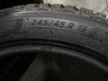 Зимние Michelin новые за 450 000 тг. в Алматы – фото 3