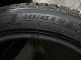 Зимние Michelin новыеүшін450 000 тг. в Алматы – фото 3