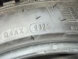 Зимние Michelin новыеүшін450 000 тг. в Алматы – фото 2