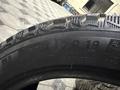Зимние Michelin новые за 450 000 тг. в Алматы – фото 4