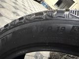 Зимние Michelin новыеүшін450 000 тг. в Алматы – фото 4