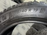 Зимние Michelin новыеүшін450 000 тг. в Алматы – фото 5