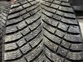 Зимние Michelin новые за 450 000 тг. в Алматы – фото 10