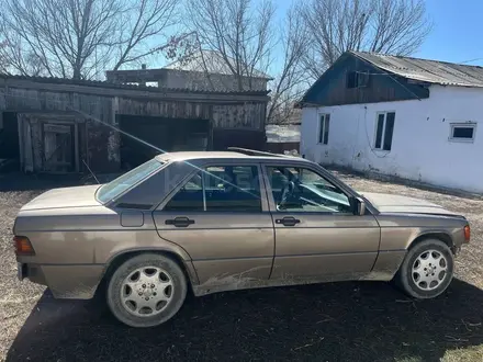 Mercedes-Benz 190 1993 года за 850 000 тг. в Алматы – фото 11