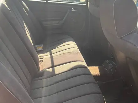 Mercedes-Benz 190 1993 года за 850 000 тг. в Алматы – фото 14