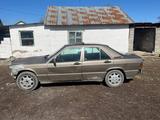 Mercedes-Benz 190 1993 годаүшін850 000 тг. в Алматы – фото 2