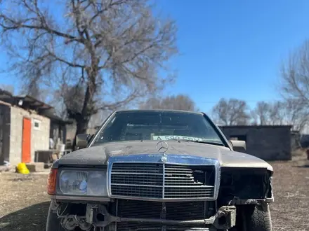 Mercedes-Benz 190 1993 года за 850 000 тг. в Алматы – фото 3