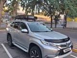 Mitsubishi Pajero Sport 2016 годаүшін15 600 000 тг. в Алматы