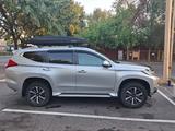 Mitsubishi Pajero Sport 2016 годаүшін15 600 000 тг. в Алматы – фото 2