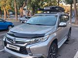 Mitsubishi Pajero Sport 2016 годаүшін15 600 000 тг. в Алматы – фото 3