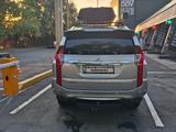 Mitsubishi Pajero Sport 2016 годаүшін15 600 000 тг. в Алматы – фото 4