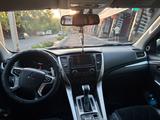 Mitsubishi Pajero Sport 2016 годаүшін15 600 000 тг. в Алматы – фото 5