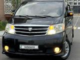 Toyota Alphard 2005 года за 6 490 000 тг. в Шымкент