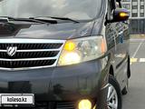 Toyota Alphard 2005 года за 6 490 000 тг. в Шымкент – фото 2