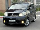 Toyota Alphard 2005 года за 6 490 000 тг. в Шымкент – фото 3