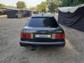 Audi 80 1991 года за 850 000 тг. в Есик – фото 2