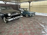 ГАЗ 21 (Волга) 1961 годаүшін10 000 000 тг. в Алматы – фото 5