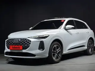 Audi Q5, 2025