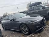 Hyundai Sonata 2021 года за 12 000 000 тг. в Алматы – фото 2