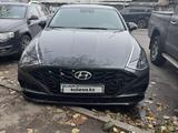 Hyundai Sonata 2021 года за 12 000 000 тг. в Алматы