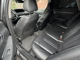 Hyundai Sonata 2021 года за 12 000 000 тг. в Алматы – фото 5