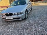 BMW 530 2001 года за 5 200 000 тг. в Кызылорда