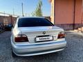 BMW 530 2001 годаүшін5 200 000 тг. в Кызылорда – фото 25