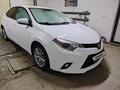 Toyota Corolla 2014 года за 7 300 000 тг. в Актобе