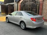 Toyota Camry 2011 годаfor9 700 000 тг. в Шымкент – фото 5