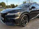Lexus RX 500h 2024 года за 43 900 000 тг. в Астана – фото 3