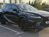 Lexus RX 500h 2024 года за 43 900 000 тг. в Астана