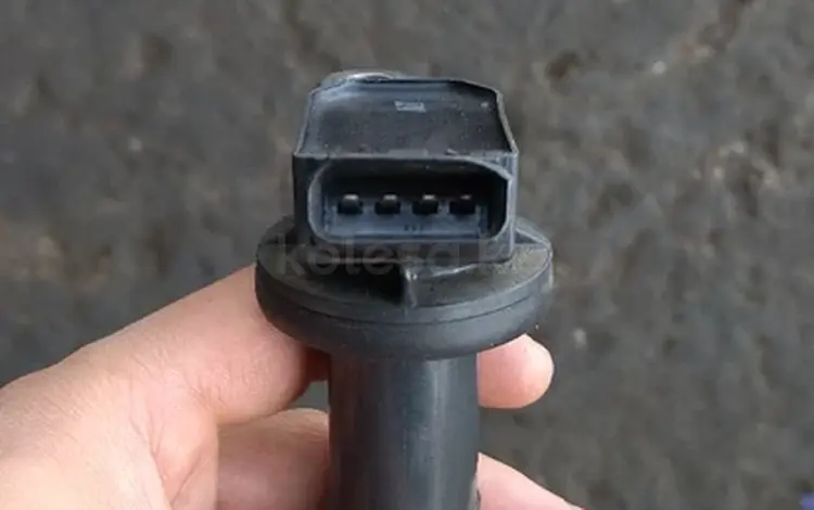 Привозные оригинал Катушки TOYOTA за 1 250 тг. в Алматы