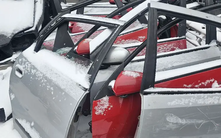 Двери за 25 000 тг. в Шымкент