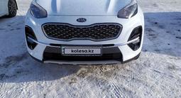 Kia Sportage 2019 годаүшін12 500 000 тг. в Уральск – фото 2