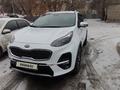 Kia Sportage 2019 года за 12 900 000 тг. в Уральск – фото 4