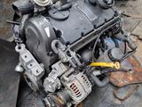 Двигатель Диз Бенз АКПП МКПП Корзина маховик фередо подшипник вилка цилиндр за 325 555 тг. в Алматы – фото 5