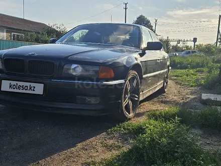 BMW 728 1995 года за 3 200 000 тг. в Костанай