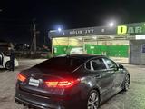 Kia Optima 2019 года за 4 900 000 тг. в Актау