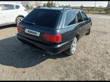Audi A6 1994 года за 2 750 000 тг. в Атбасар