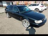 Audi A6 1994 года за 2 750 000 тг. в Атбасар – фото 4