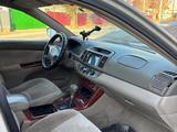 Toyota Camry 2006 года за 3 000 000 тг. в Шиели – фото 4