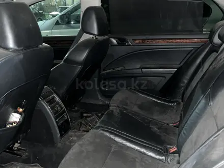 Skoda Superb 2011 года за 4 000 000 тг. в Астана – фото 9