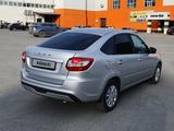 ВАЗ (Lada) Granta 2191 2024 годаүшін5 600 000 тг. в Семей – фото 5