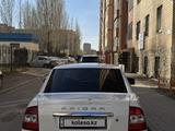 ВАЗ (Lada) Priora 2170 2014 года за 1 800 000 тг. в Астана