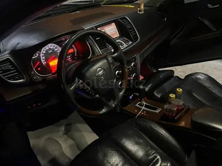 Nissan Teana 2008 года за 6 000 000 тг. в Астана – фото 3