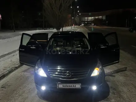 Nissan Teana 2008 года за 6 000 000 тг. в Астана – фото 2