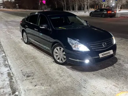 Nissan Teana 2008 года за 6 000 000 тг. в Астана